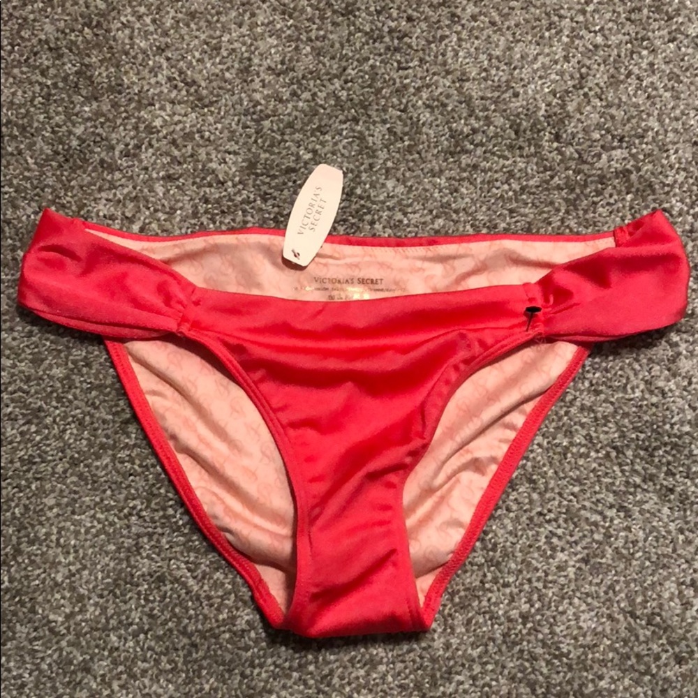 Victoria’s Secret bikini bottoms